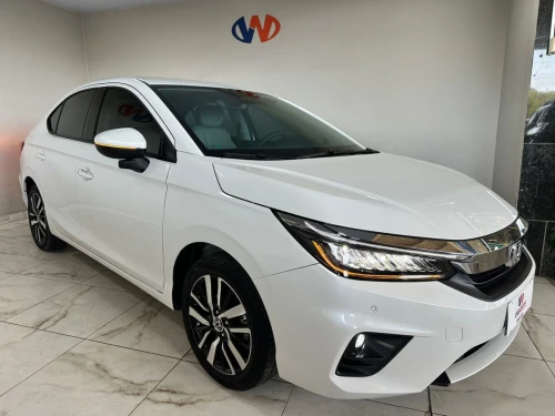 2024 Honda City i-VTEC Touring