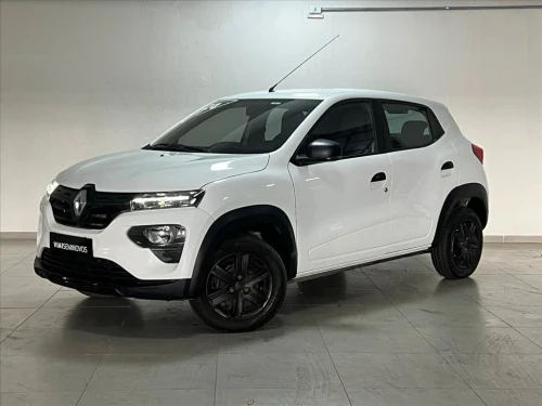 2025 Renault Kwid SCE ZEN
