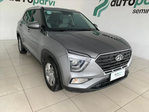 2023 Hyundai Creta TGDI Comfort