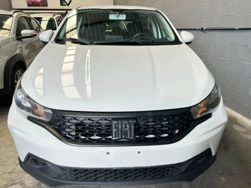 2025 Fiat Argo Firefly Drive