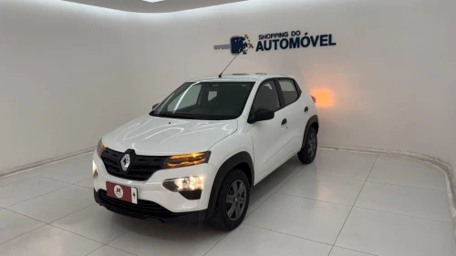2023 Renault Kwid SCE ZEN