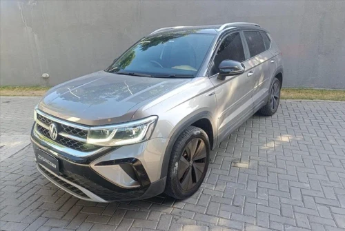 2022 Volkswagen Taos 250 TSI Total Highline