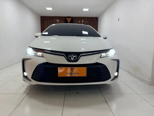 2023 Toyota Corolla VVT-IE XEI Direct Shift