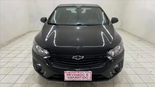 2021 Chevrolet Onix 1.0 FLEX Manual