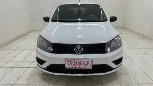 2022 Volkswagen Gol MPI Totalflex