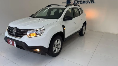 2024 Renault Duster TCE Iconic X-TRONIC