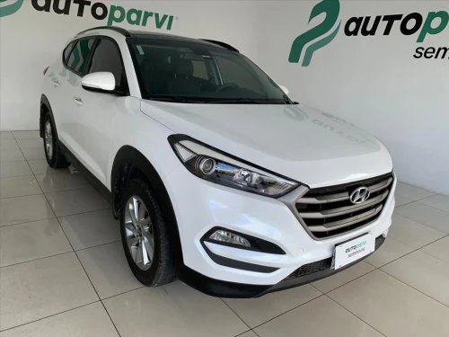 2022 Hyundai Tucson T-GDI GLS Ecoshift
