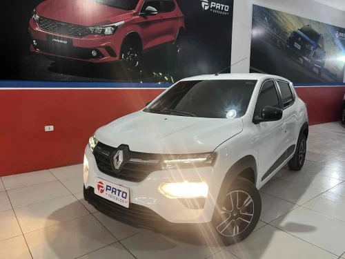 2023 Renault Kwid SCE Intense