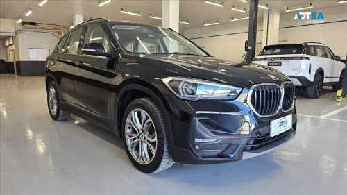 2022 BMW X1 Turbo Activeflex SDRIVE20I GP
