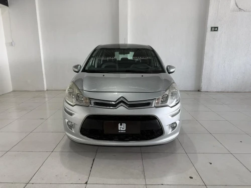 2014 Citroën C3 Tendance