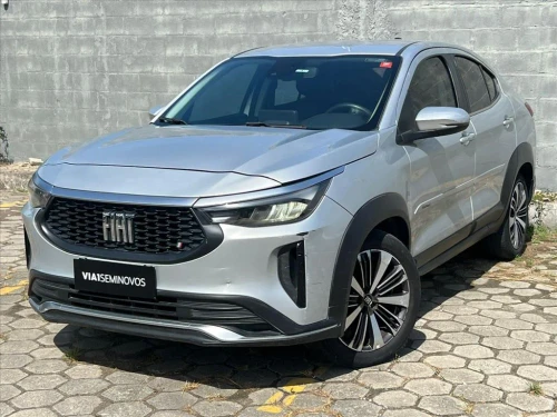 2023 Fiat Fastback Turbo 200 Audace