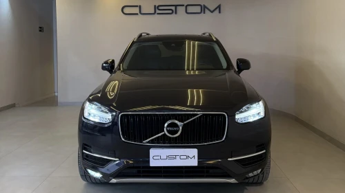 2019 Volvo XC90 T6 Momentum AWD Geartronic