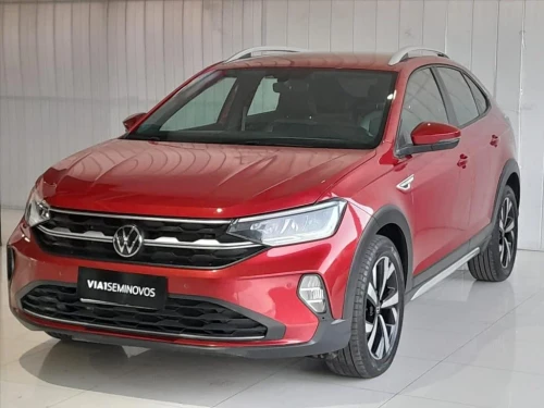 2023 Volkswagen Nivus 200 TSI Total Highline