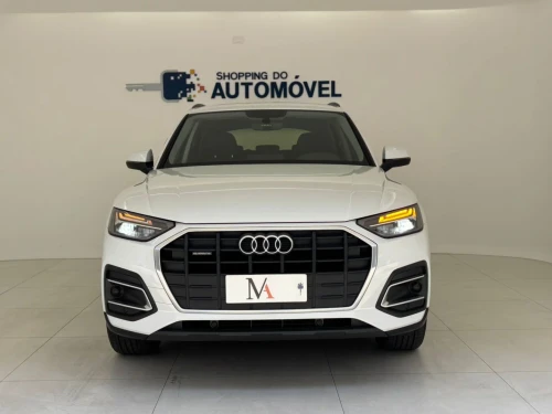 2023 Audi Q5 45 TFSI Prestige Quattro S Tronic