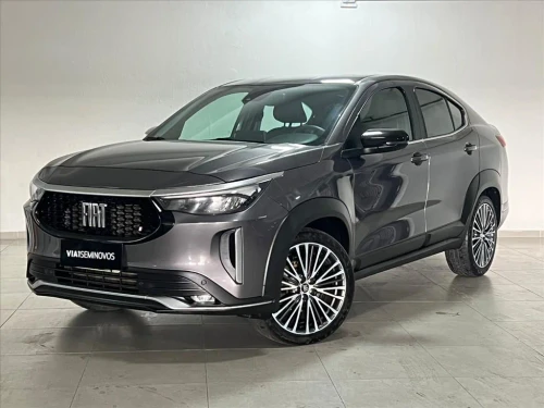 2023 Fiat Fastback Turbo 200 Impetus