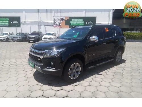 2024 Chevrolet Trailblazer Premier 4X4 Turbo