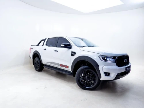 2023 Ford Ranger FX4 4X4
