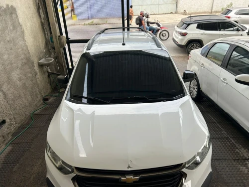 2019 Chevrolet Spin ACTIV7