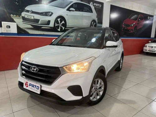 2020 Hyundai Creta Smart