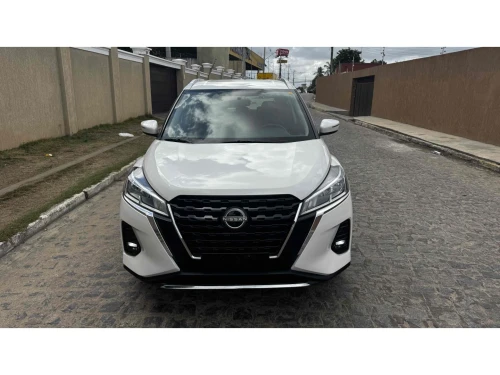 2024 Nissan Kicks Flexstart Sense Xtronic