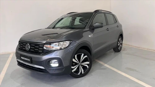 2023 Volkswagen T-cross 200 TSI Total Comfortline