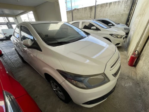 2015 Chevrolet Prisma MPFI LT