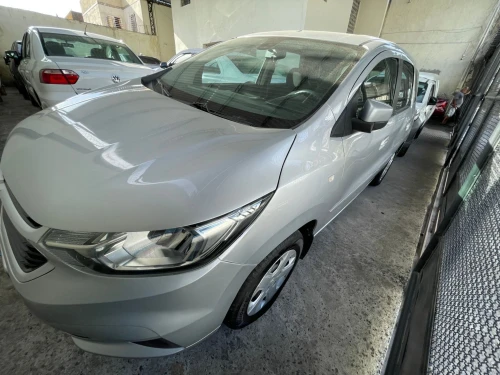 2020 Chevrolet Spin LS