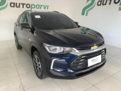 2024 Chevrolet Tracker Turbo LT