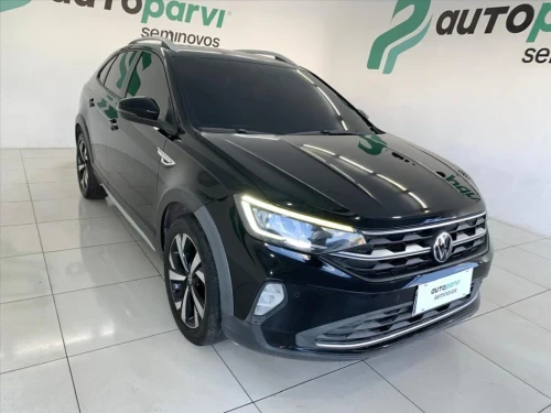 2021 Volkswagen Nivus 200 TSI Total Highline