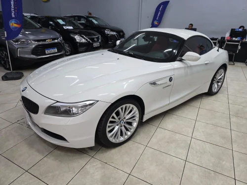 2014 BMW Z4 Turbo SDRIVE20I