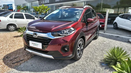 2021 Honda Wr-v Flexone EXL