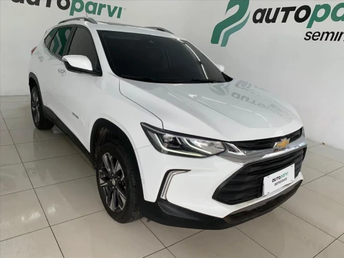 2023 Chevrolet Tracker Turbo Premier