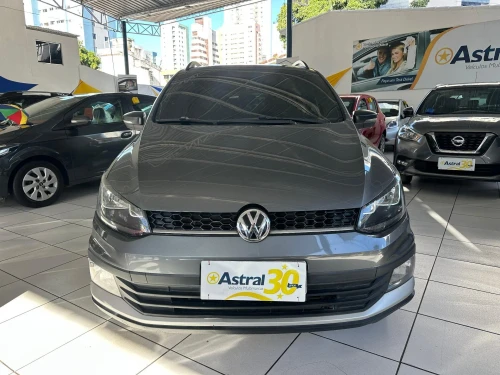 2021 Volkswagen Fox MSI Total Xtreme