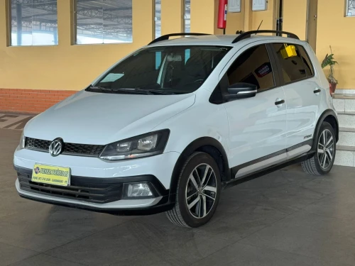 2020 Volkswagen Fox MSI Total Xtreme