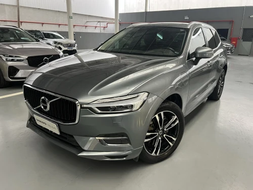 2020 Volvo XC60 T8 Hybrid Momentum AWD Geartronic