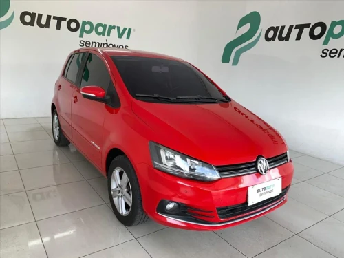 2015 Volkswagen Fox MI Comfortline
