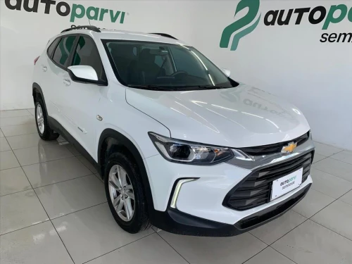 2023 Chevrolet Tracker Turbo LT