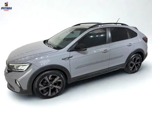 2021 Volkswagen Nivus 200 TSI Total Highline