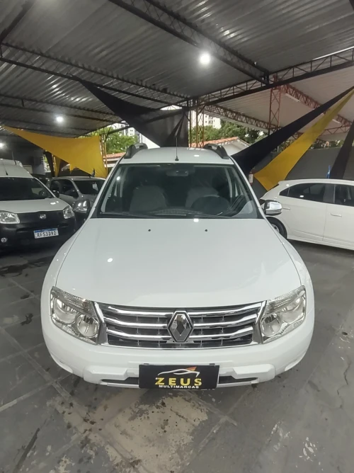 2015 Renault Duster Dynamique 4X2