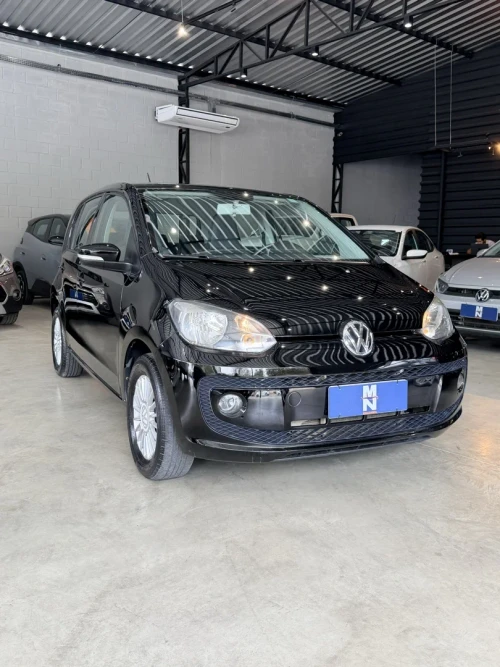 2016 Volkswagen Up TSI MOVE UP