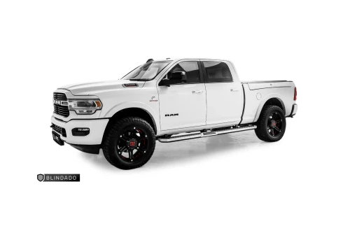 2022 Ram 3500 I6 Turbo Laramie 4X4