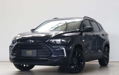 2024 Chevrolet Tracker Turbo Midnight
