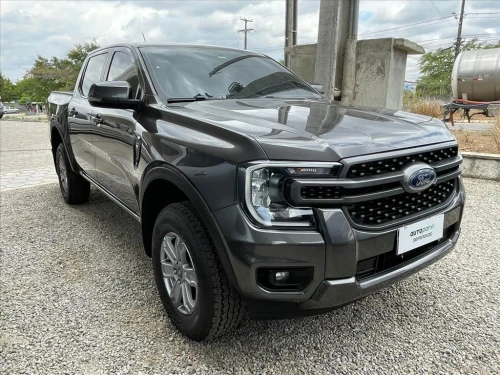 2024 Ford Ranger V6 Turbo XLS 4X4