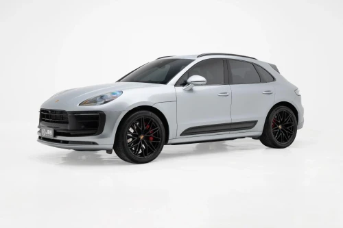 2022 Porsche Macan V6 Biturbo GTS