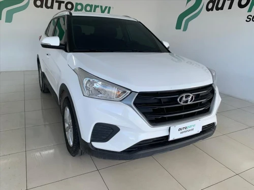 2022 Hyundai Creta Action