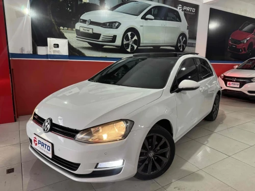 2014 Volkswagen Golf TSI Comfortline