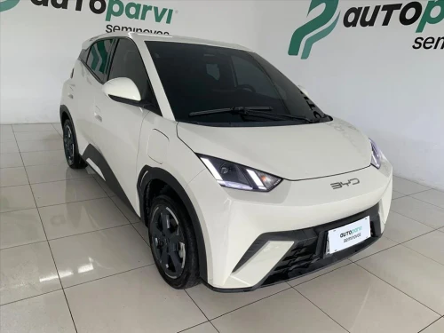 2025 BYD Dolphin Mini 38 KW Elétrico