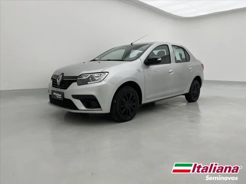 2025 Renault Logan SCE ZEN