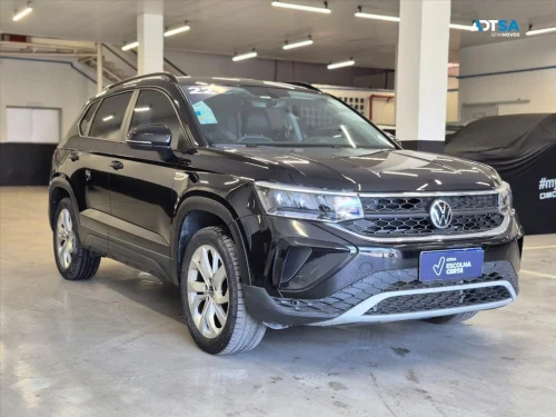 2022 Volkswagen Taos 250 TSI Total Comfortline