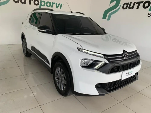 2025 Citroën C3 Aircross Turbo 200 FEEL PACK